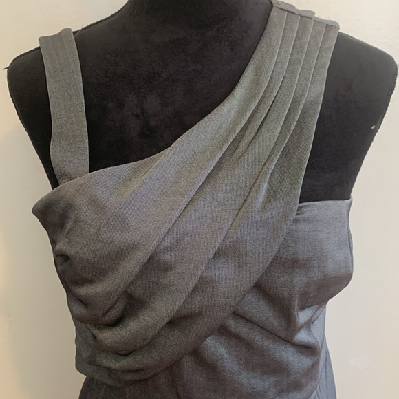 MARC New York LIKE NEW Asymmetrical Dress - Picture 3 of 10